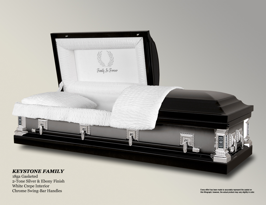 Keystone Family is Forever